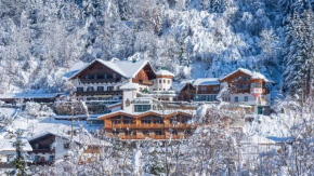Aparthotel Gallahaus Zell Am Ziller